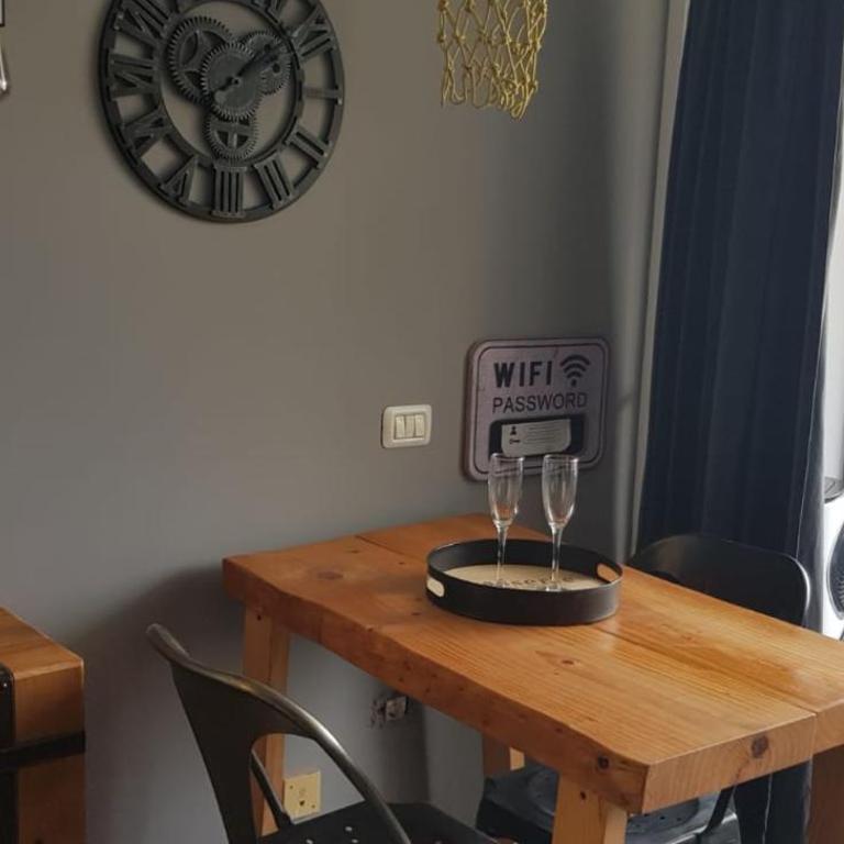 Il Ducale a Playa del Inglés - Apartamento de 1 dormitorio - 16