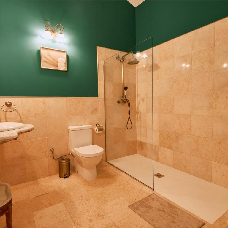 Castell Granadella - Habitación Deluxe - 26
