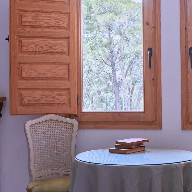 Castell Granadella - Habitación Deluxe - 27