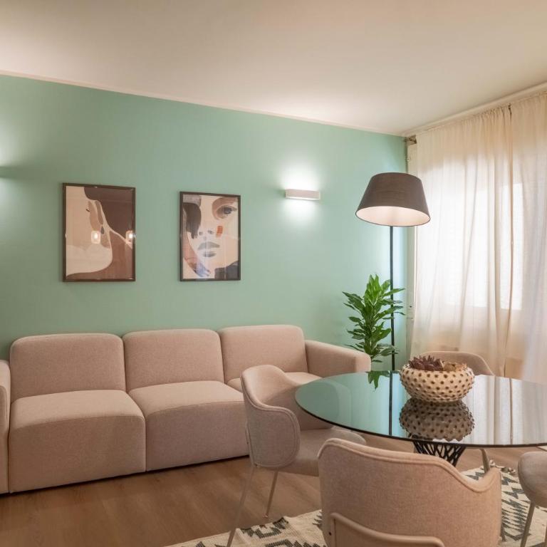 Casa Mina - Appartamento con 2 Camere da Letto - 4