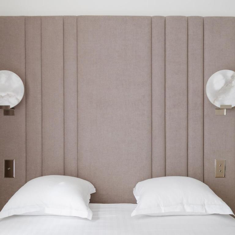 Splendid apartment with AC in Champs Élysées for 4PAX - Deluxe One-Bedroom Apartment - 17