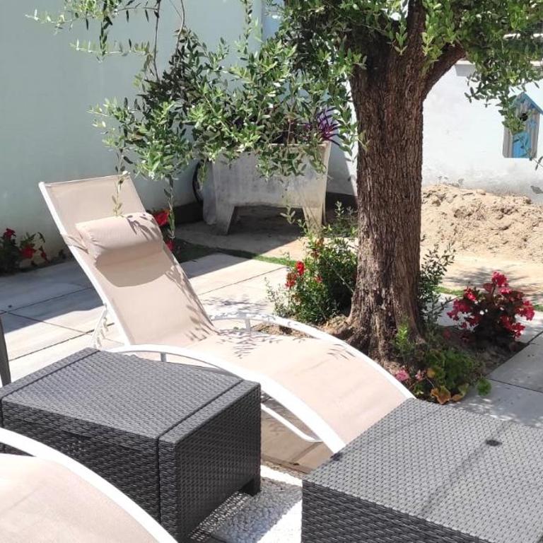 APPARTAMENTI RIMINI NEL CUORE - Appartamento con 2 Camere da Letto - 40