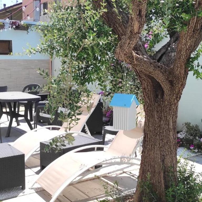 APPARTAMENTI RIMINI NEL CUORE - Appartamento con 2 Camere da Letto - 42