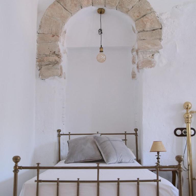 Castell Granadella - Habitación Deluxe - 30