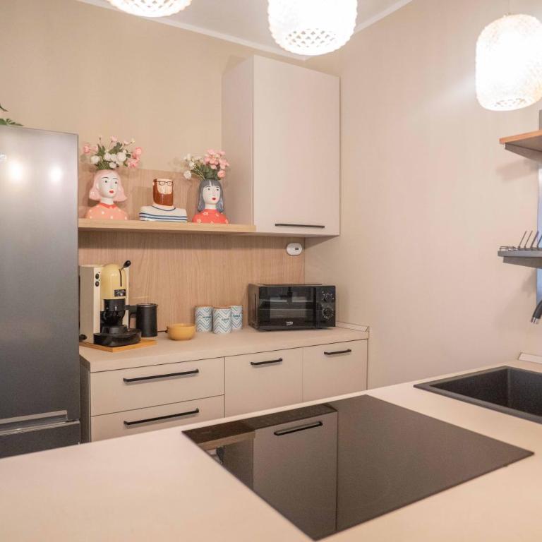 Casa Mina - Appartamento con 2 Camere da Letto - 10