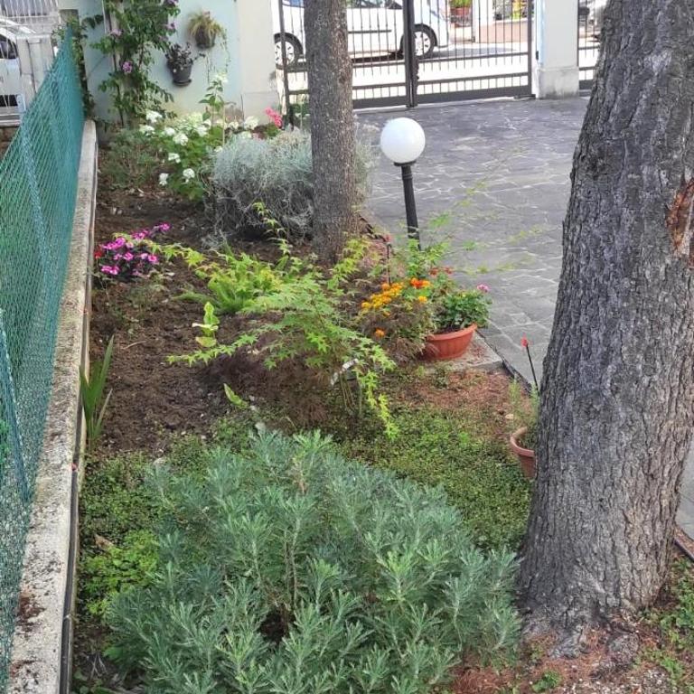 APPARTAMENTI RIMINI NEL CUORE - Appartamento con 2 Camere da Letto - 43