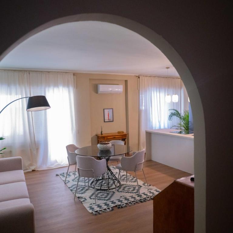 Casa Mina - Appartamento con 2 Camere da Letto - 2