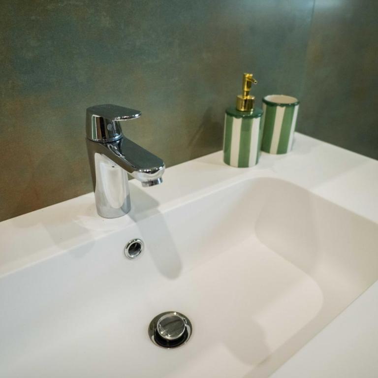Casa Mina - Appartamento con 2 Camere da Letto - 29