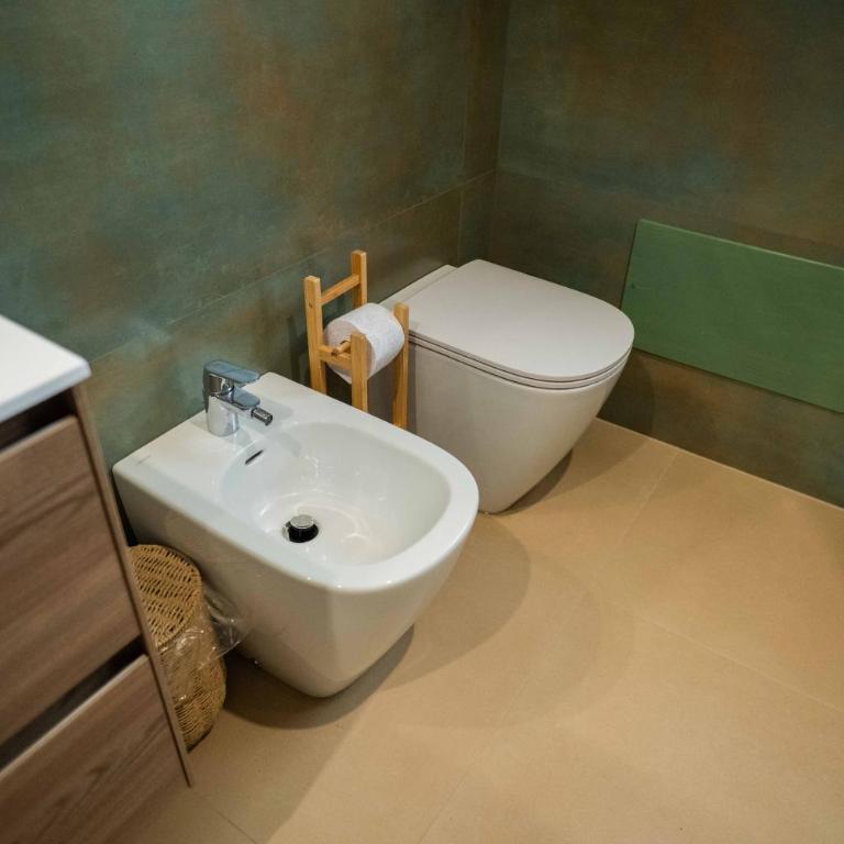 Casa Mina - Appartamento con 2 Camere da Letto - 30