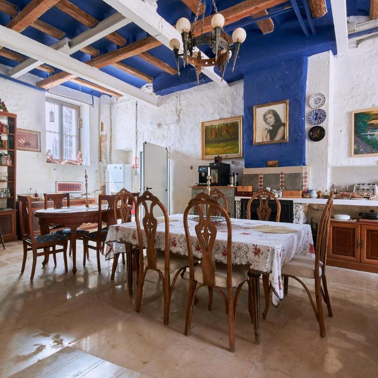 Castell Granadella - Habitación Doble - 28