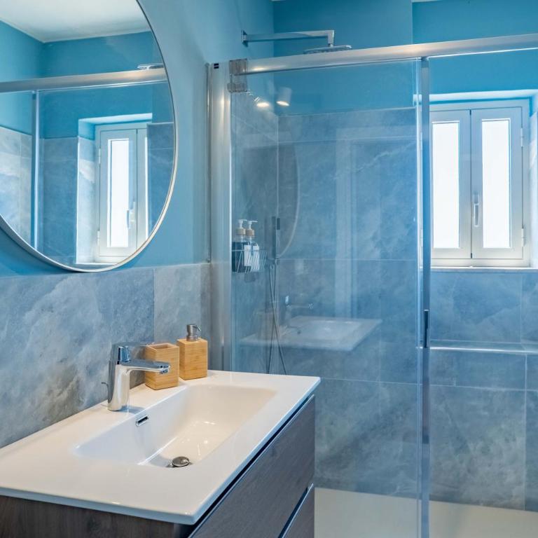 Casa Mina - Appartamento con 2 Camere da Letto - 32