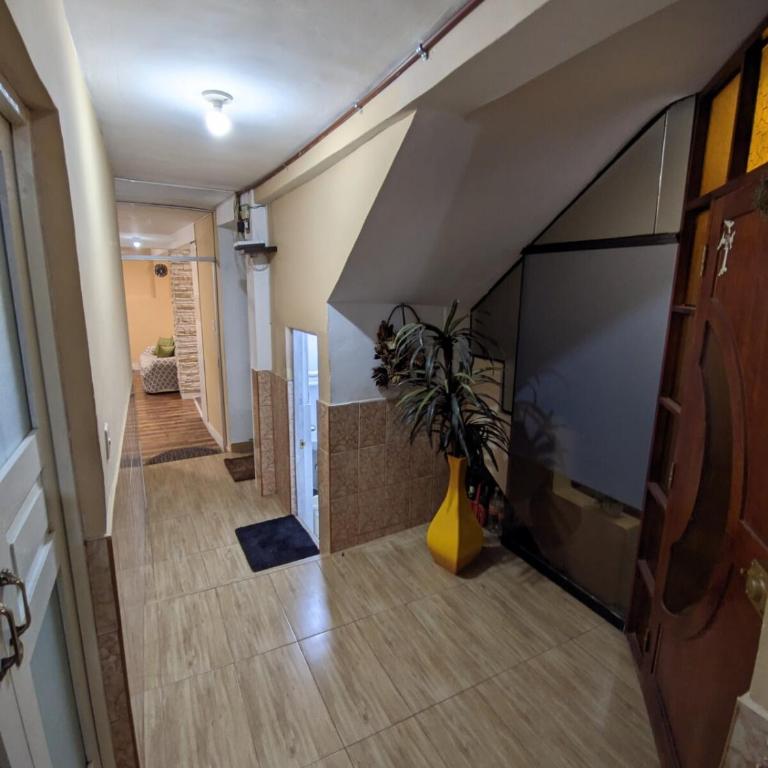 DtraD Full Apartment Plus - Three-Bedroom Superior Apartment - 6