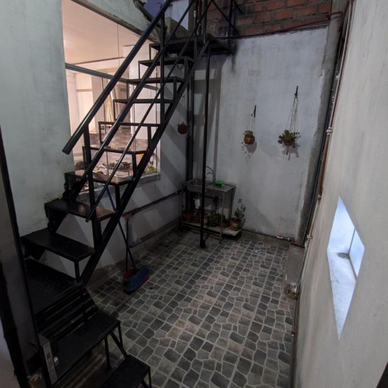 DtraD Full Apartment Plus - Three-Bedroom Superior Apartment - 8