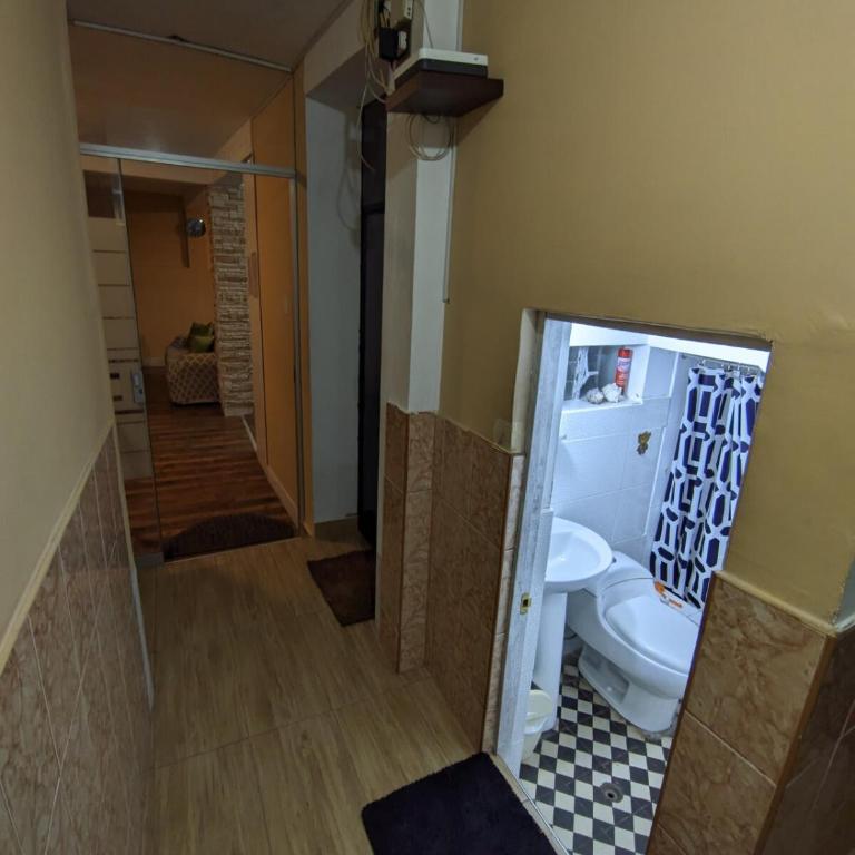 DtraD Full Apartment Plus - Three-Bedroom Superior Apartment - 9
