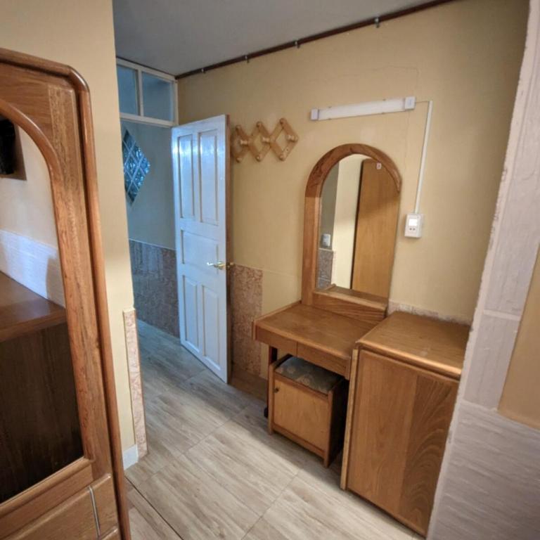 DtraD Full Apartment Plus - Three-Bedroom Superior Apartment - 10