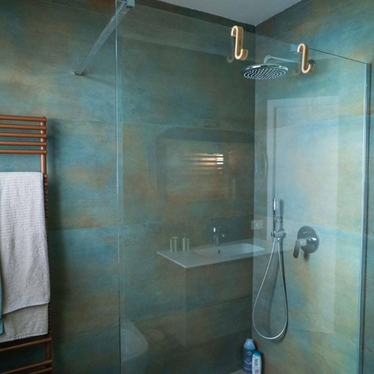 Casa Mina - Appartamento con 2 Camere da Letto - 27