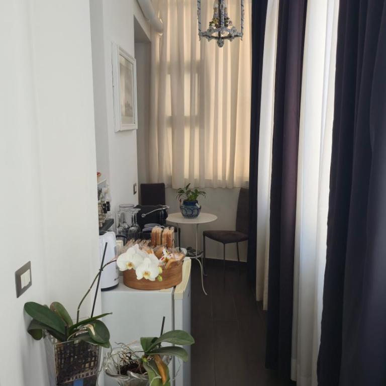 Geko Suite Toledo - Monolocale Familiare - 17