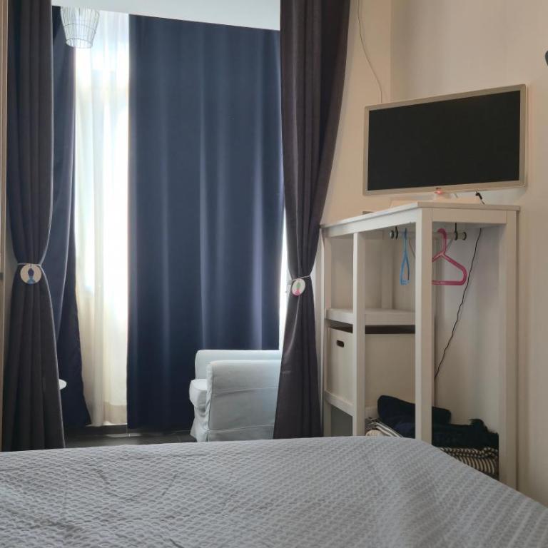 Geko Suite Toledo - Monolocale Familiare - 14