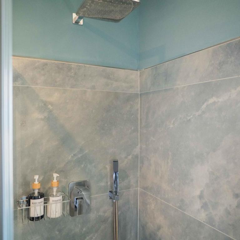 Casa Mina - Appartamento con 2 Camere da Letto - 34