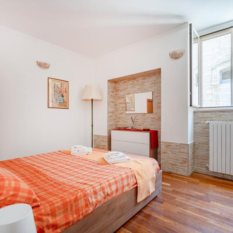 Principe Michelangelo - Appartamento con 1 Camera da Letto - 15