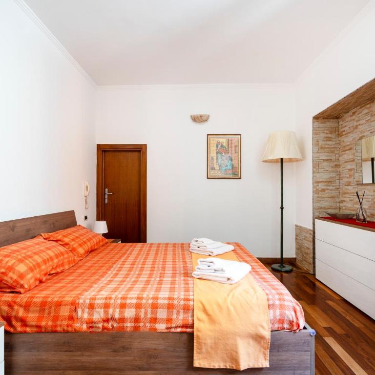 Principe Michelangelo - Appartamento con 1 Camera da Letto - 19