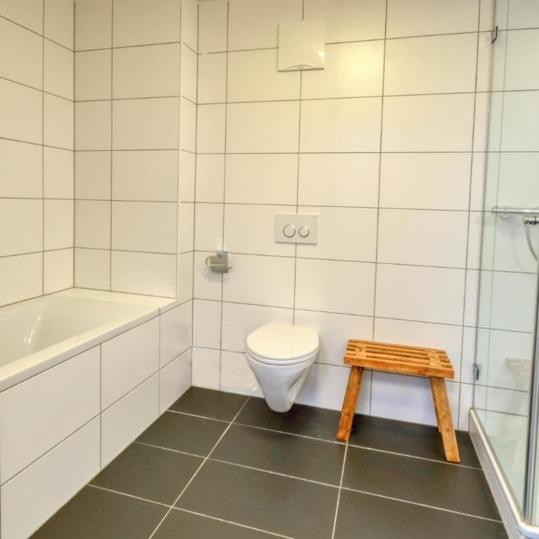 Residence Alpin - by Alpen Apartments - Apartment mit Terrasse - 17