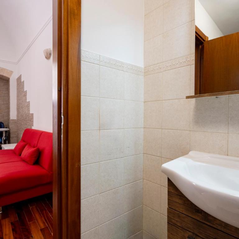 Principe Michelangelo - Appartamento con 1 Camera da Letto - 23