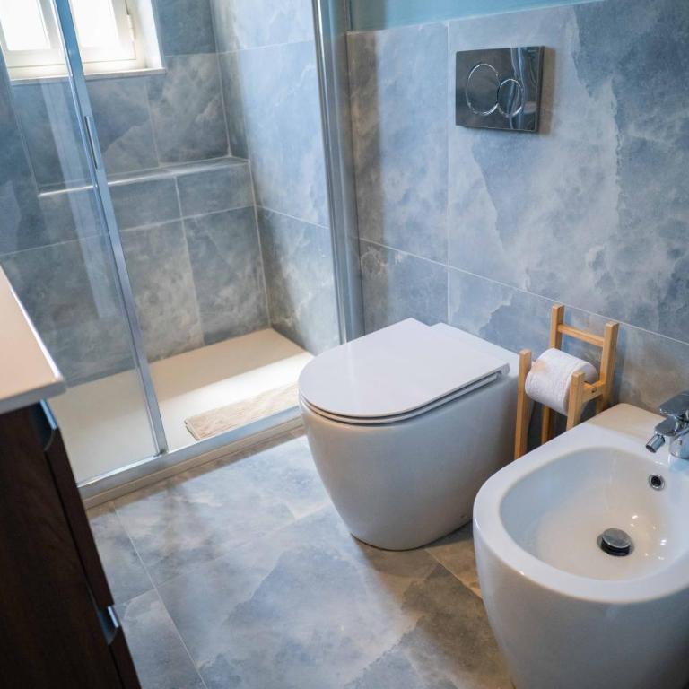 Casa Mina - Appartamento con 2 Camere da Letto - 33