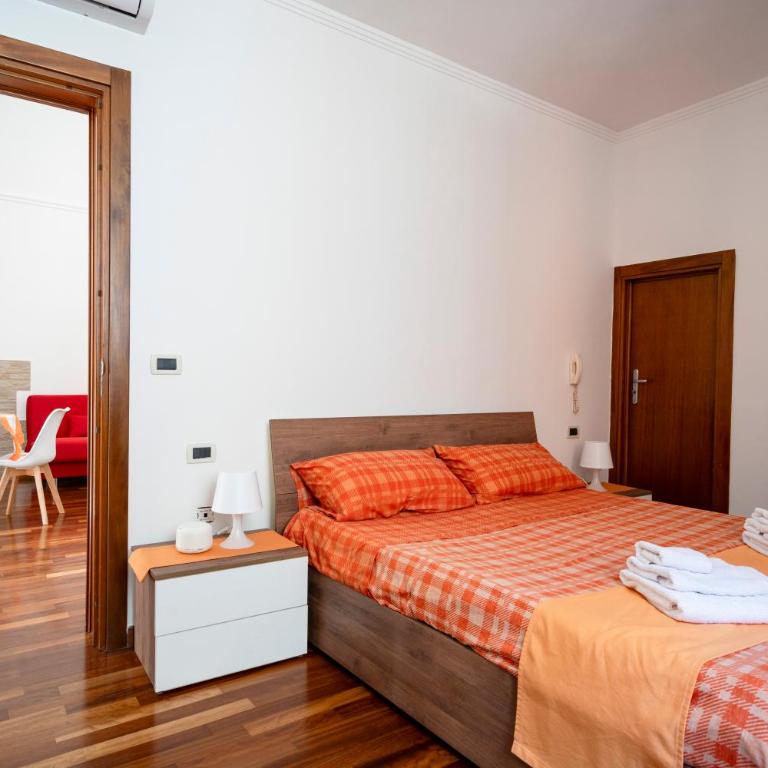 Principe Michelangelo - Appartamento con 1 Camera da Letto - 31