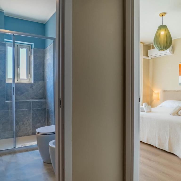 Casa Mina - Appartamento con 2 Camere da Letto - 31