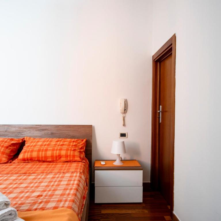 Principe Michelangelo - Appartamento con 1 Camera da Letto - 33