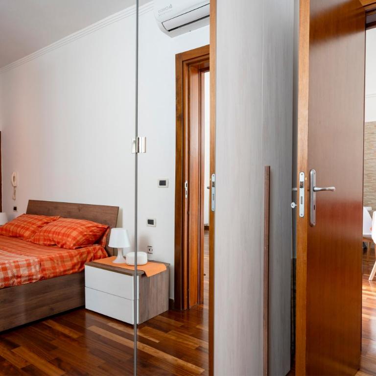 Principe Michelangelo - Appartamento con 1 Camera da Letto - 34