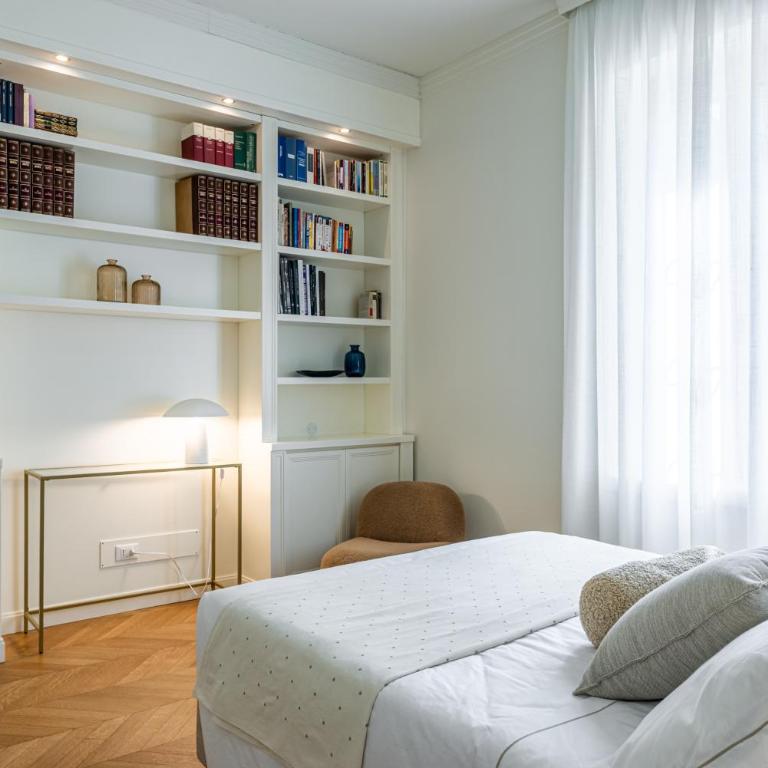 Brera 33 - Appartamento Deluxe con 5 Camere da Letto - 45