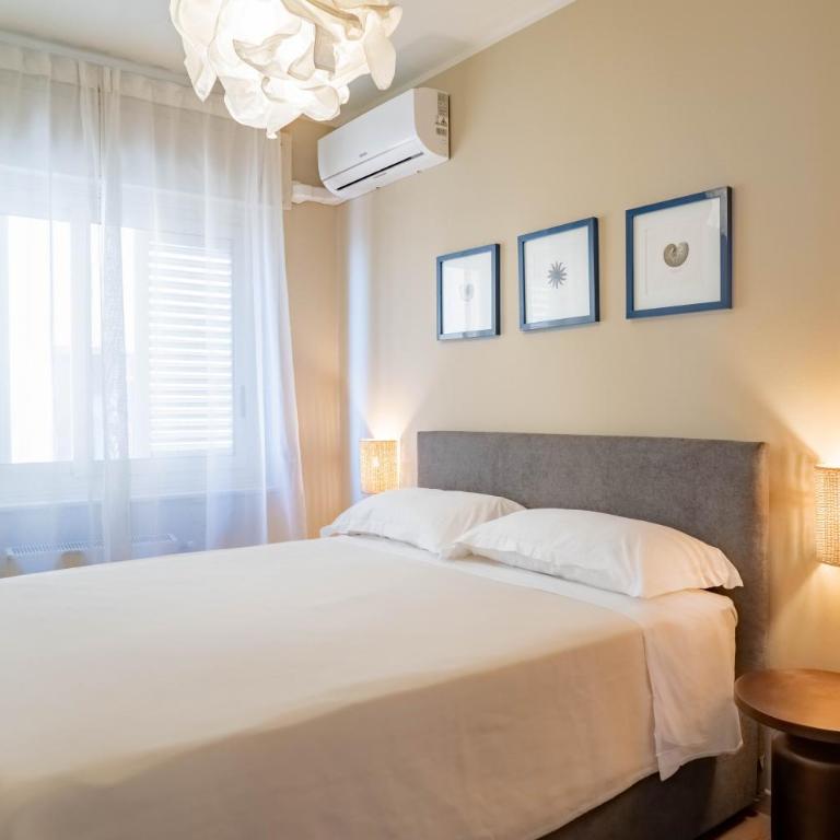 Casa Mina - Appartamento con 2 Camere da Letto - 20