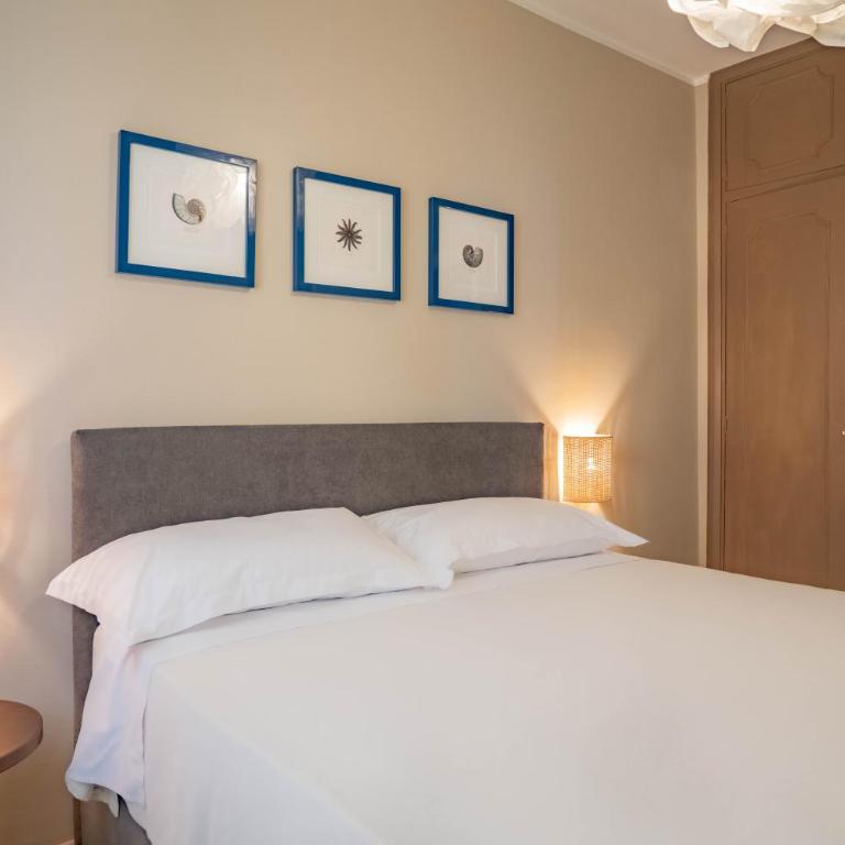 Casa Mina - Appartamento con 2 Camere da Letto - 21