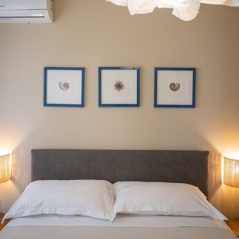 Casa Mina - Appartamento con 2 Camere da Letto - 22