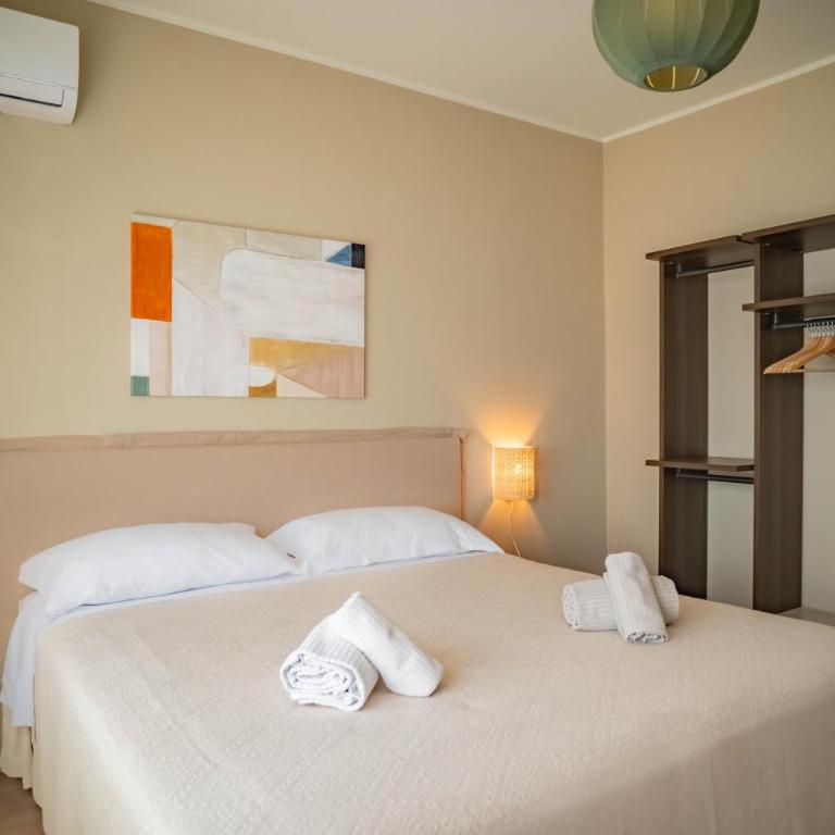 Casa Mina - Appartamento con 2 Camere da Letto - 15