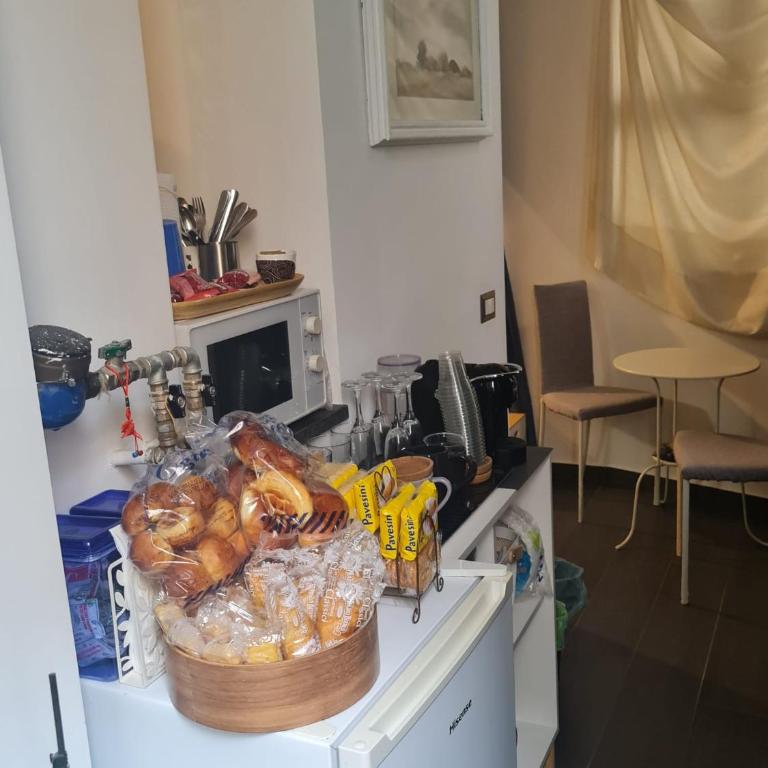 Geko Suite Toledo - Monolocale Familiare - 20