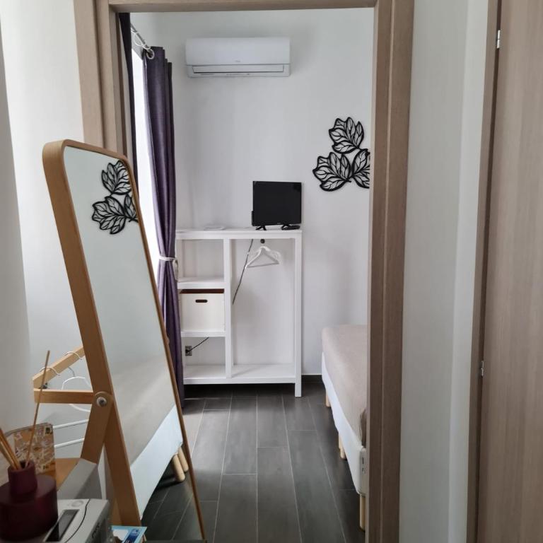 Geko Suite Toledo - Monolocale Familiare - 21