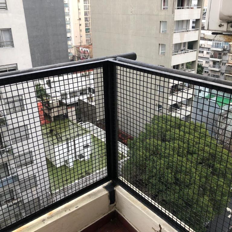 Torre Diaz Colodrero - Two-Bedroom Apartment - 4