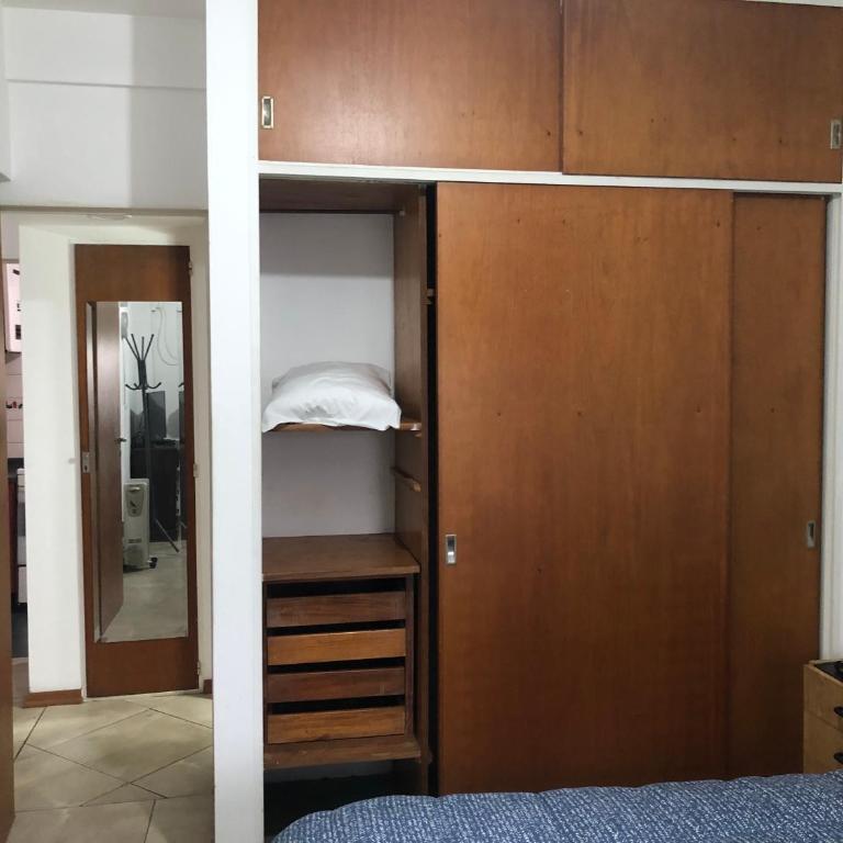 Torre Diaz Colodrero - Two-Bedroom Apartment - 5
