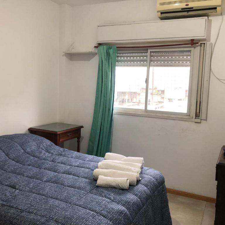 Torre Diaz Colodrero - Two-Bedroom Apartment - 6