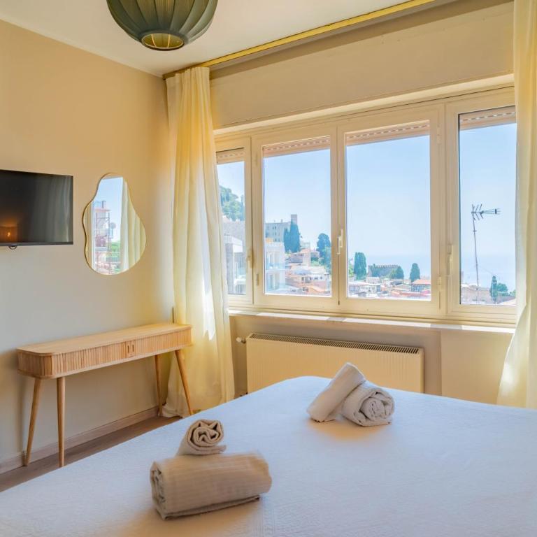 Casa Mina - Appartamento con 2 Camere da Letto - 16
