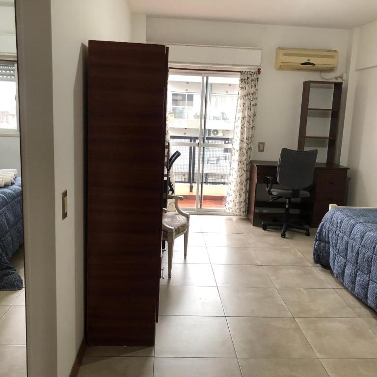 Torre Diaz Colodrero - Two-Bedroom Apartment - 10