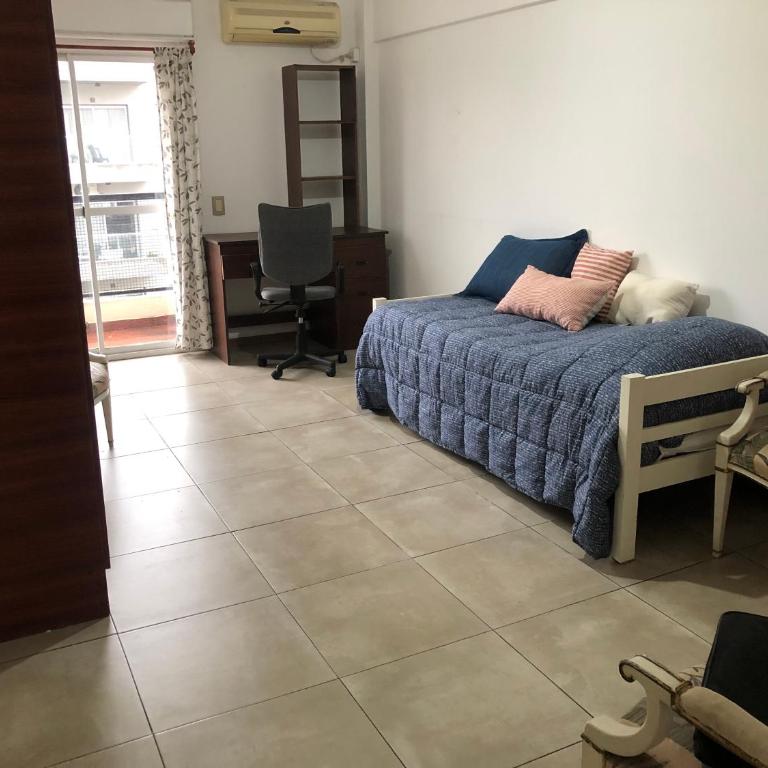 Torre Diaz Colodrero - Two-Bedroom Apartment - 11