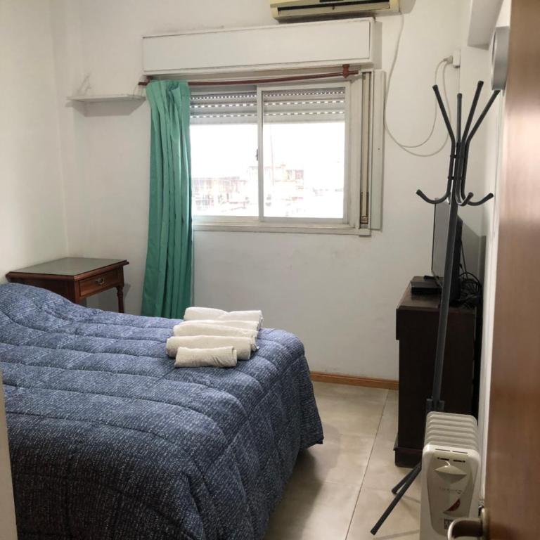 Torre Diaz Colodrero - Two-Bedroom Apartment - 12