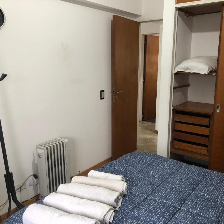 Torre Diaz Colodrero - Two-Bedroom Apartment - 13