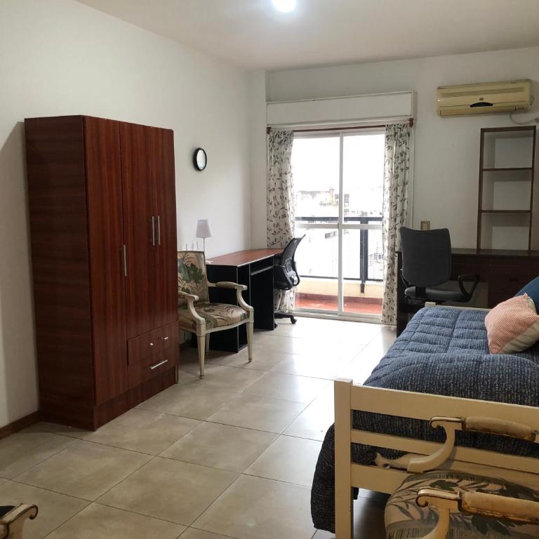Torre Diaz Colodrero - Two-Bedroom Apartment - 14