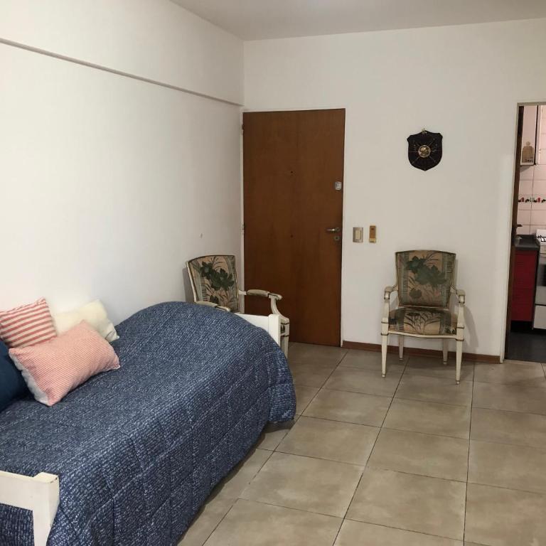Torre Diaz Colodrero - Two-Bedroom Apartment - 16