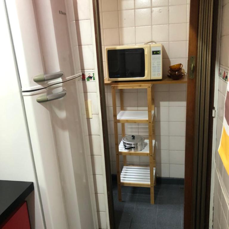 Torre Diaz Colodrero - Two-Bedroom Apartment - 18